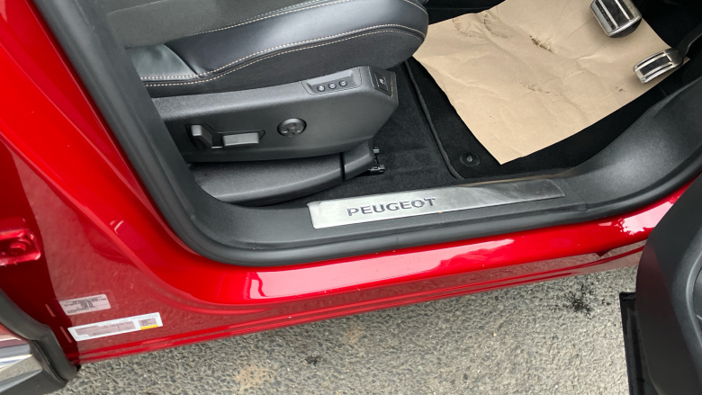 Peugeot 3008 1.2 PureTech GT Premium 5dr EAT8 Petrol Estate